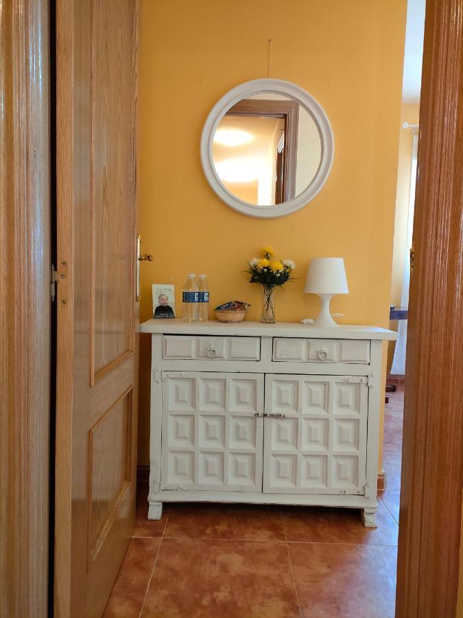 Homey Stays Anover de Tajo Екстер'єр фото