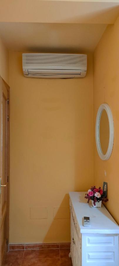 Homey Stays Anover de Tajo Екстер'єр фото