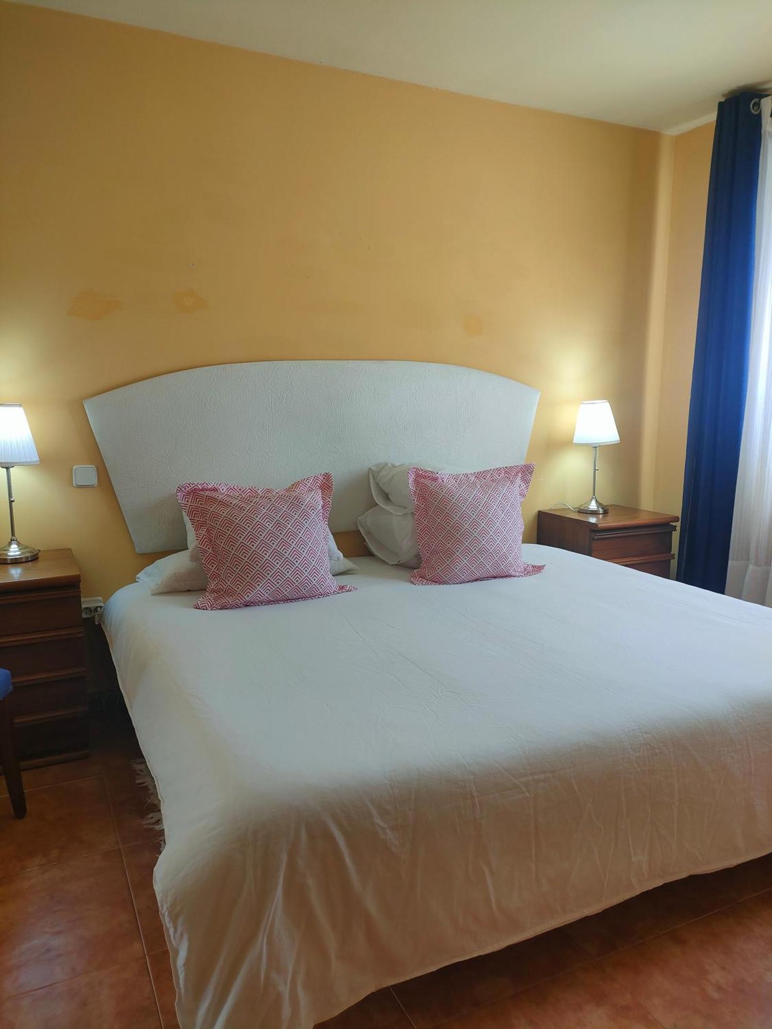 Homey Stays Anover de Tajo Екстер'єр фото
