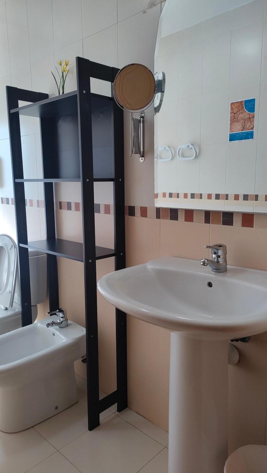 Homey Stays Anover de Tajo Екстер'єр фото