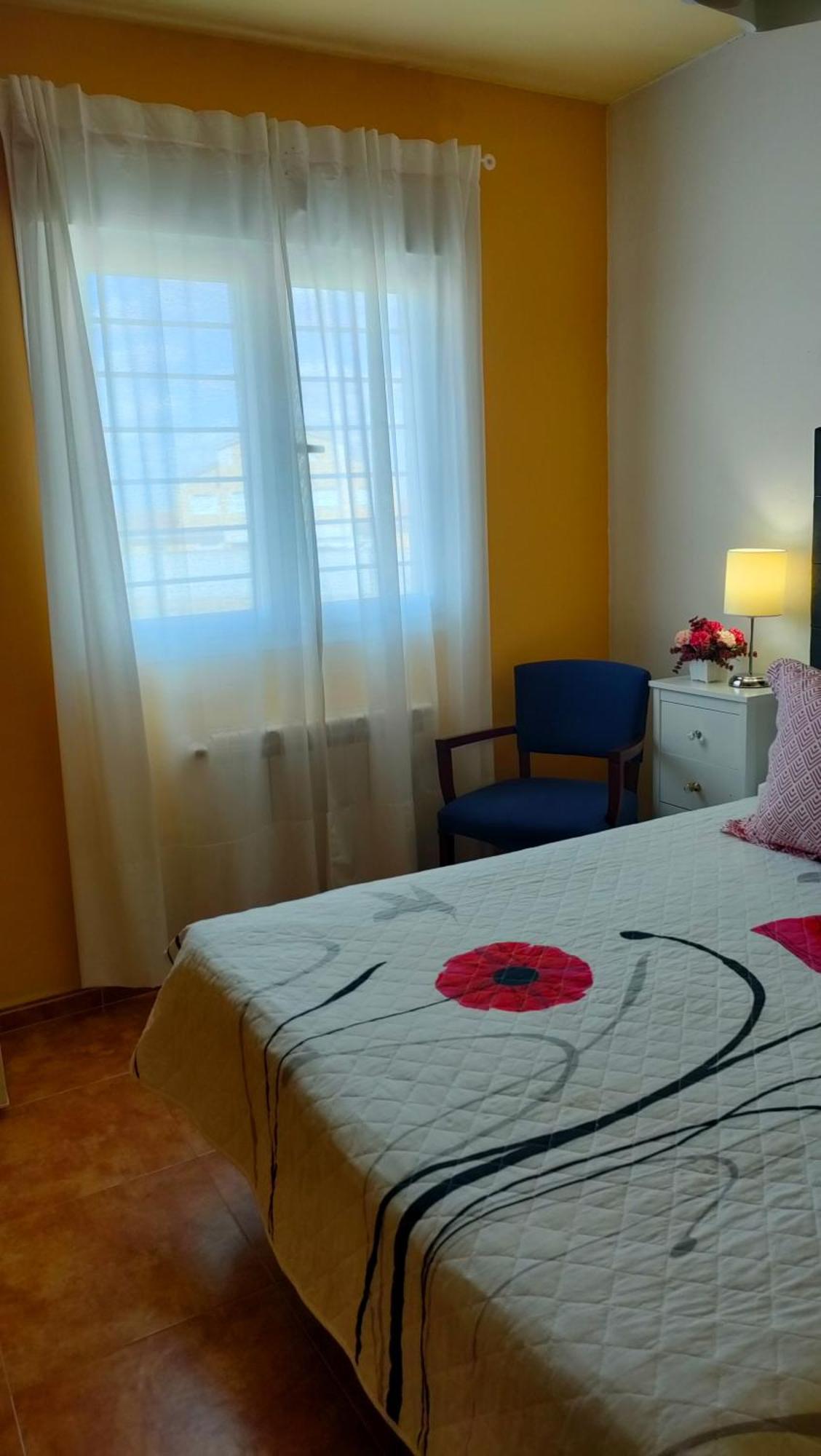 Homey Stays Anover de Tajo Номер фото